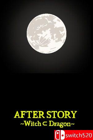 《后续故事：女巫与龙（AFTER STORY ～Witch Dragon～）》TENOKE镜像版[EN/JP]
