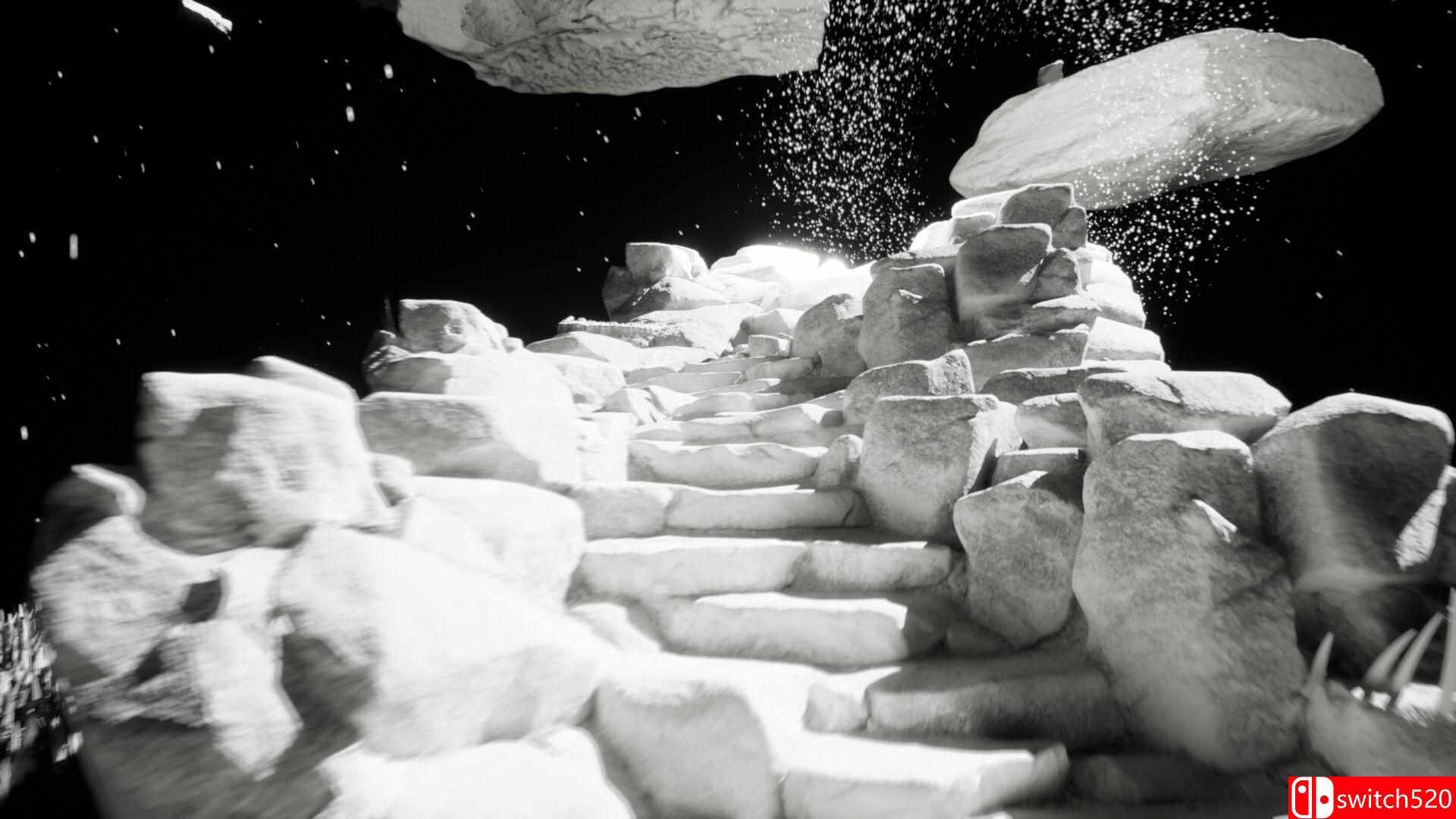 《虚无之地》游戏截图3