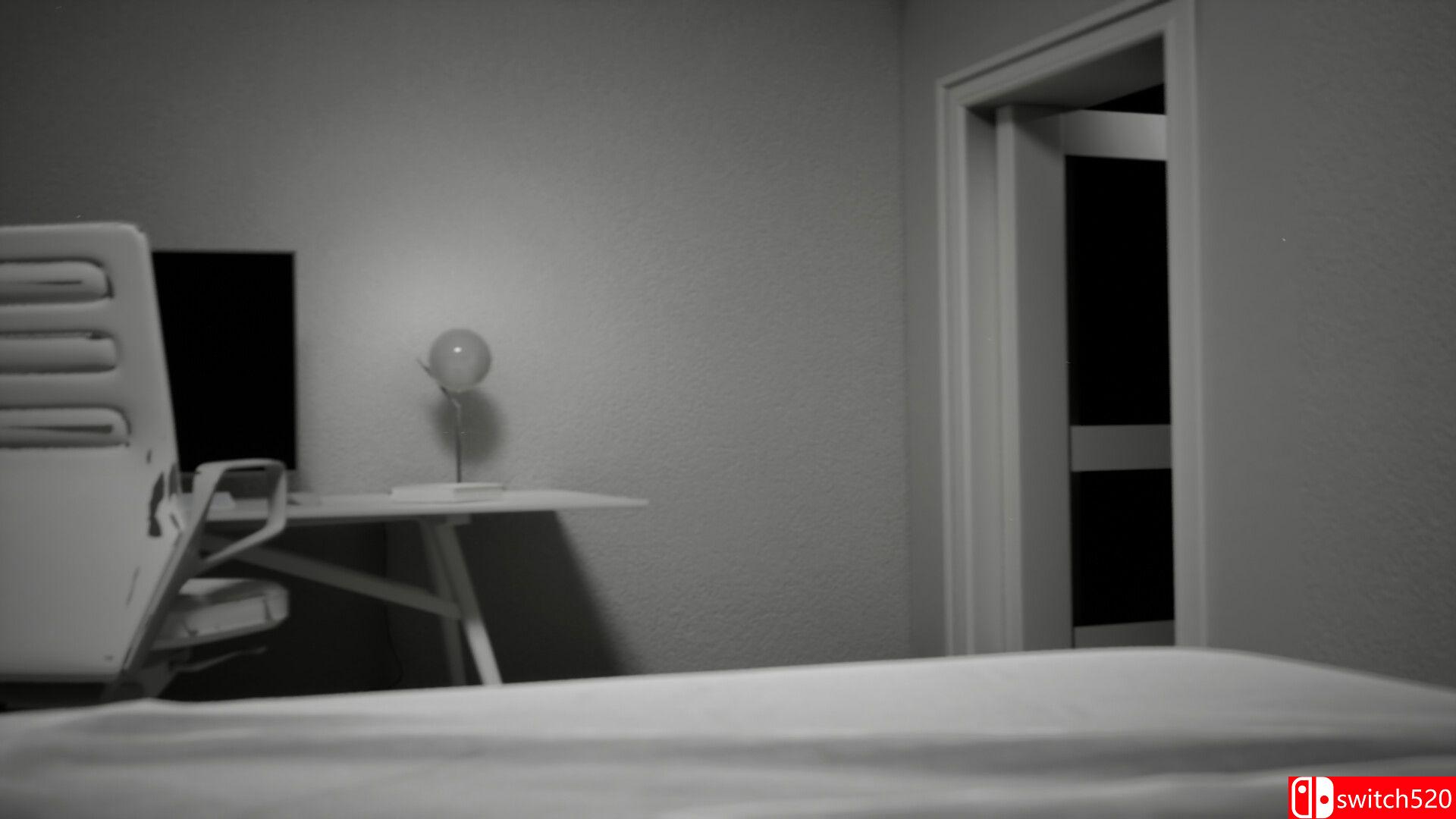 《虚无之地》游戏截图2