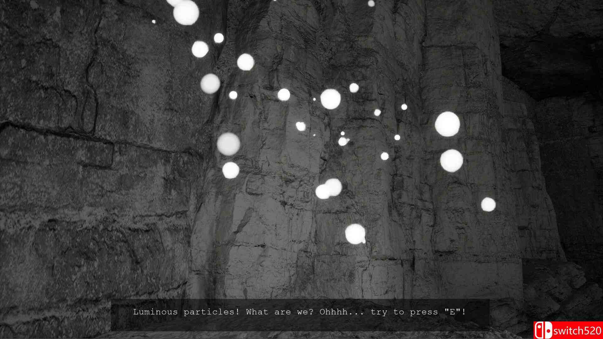 《虚无之地》游戏截图5