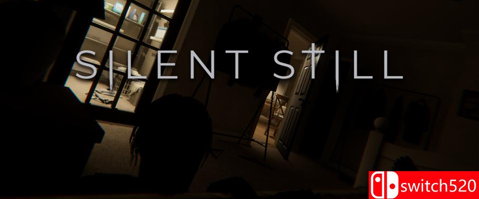 《寂静无声（Silent Still）》游戏封面