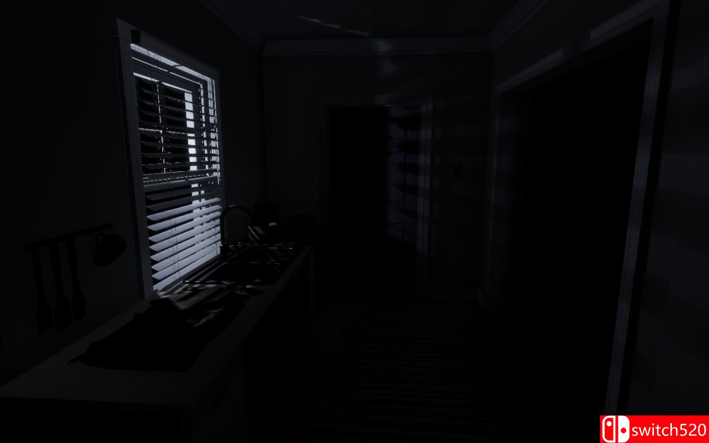 《寂静无声》游戏截图5