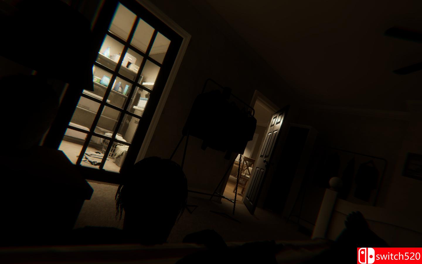 《寂静无声》游戏截图2