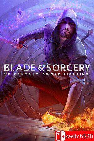 《刀锋与魔法（Blade and Sorcery）》官方中文 v1.0.2.560 ElAmigos镜像版封面图