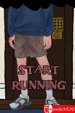 《开始奔跑（Start Running）》TENOKE镜像版封面图