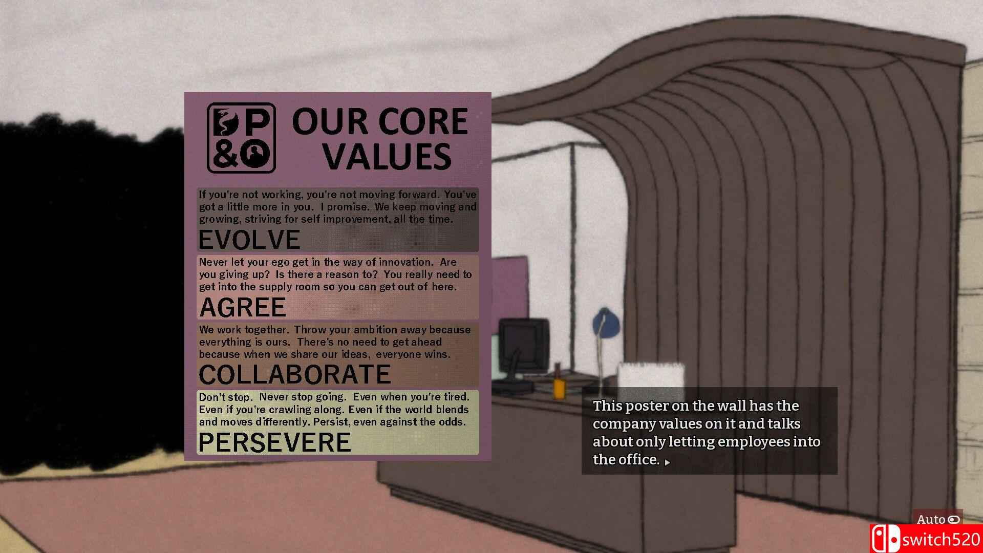 《开始奔跑》游戏截图5