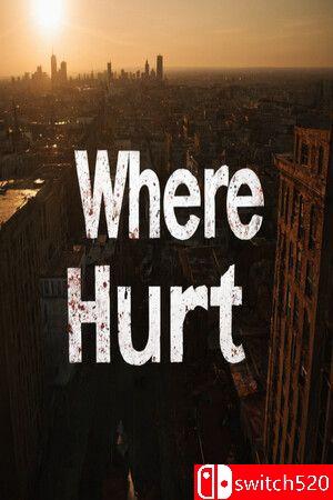 《何处痛苦（WhereHurt）》TENOKE镜像版[EN]