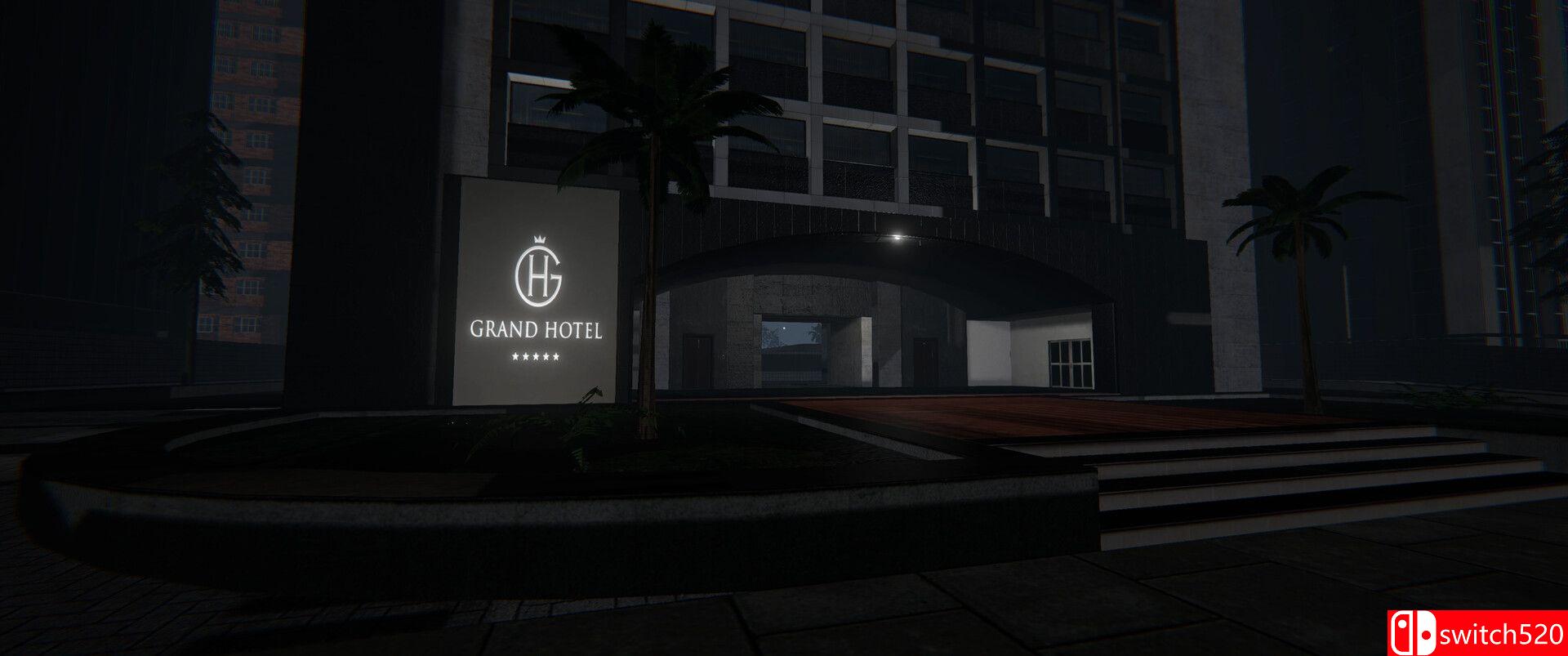 《何处痛苦（WhereHurt）》TENOKE镜像版[EN]_2