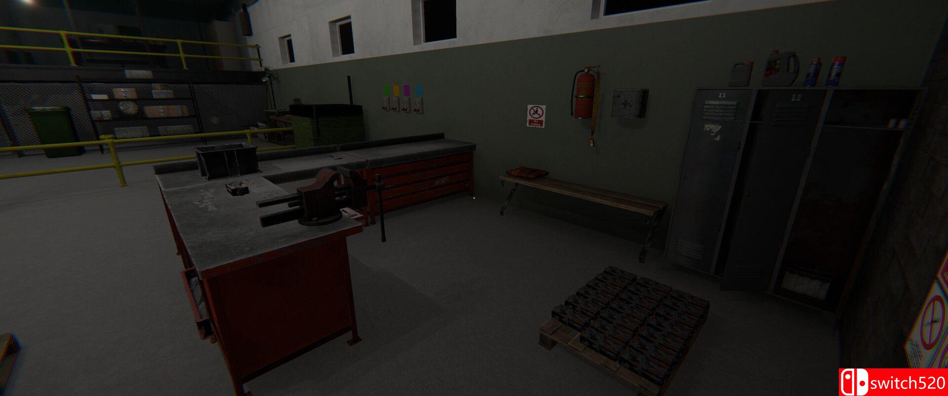 《何处痛苦（WhereHurt）》TENOKE镜像版[EN]_4