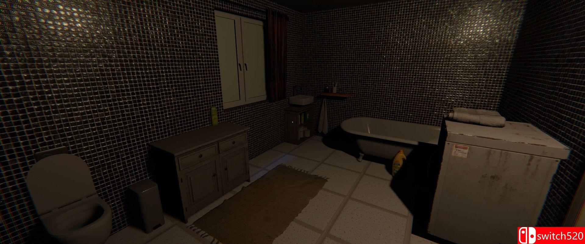 《何处痛苦（WhereHurt）》TENOKE镜像版[EN]_5