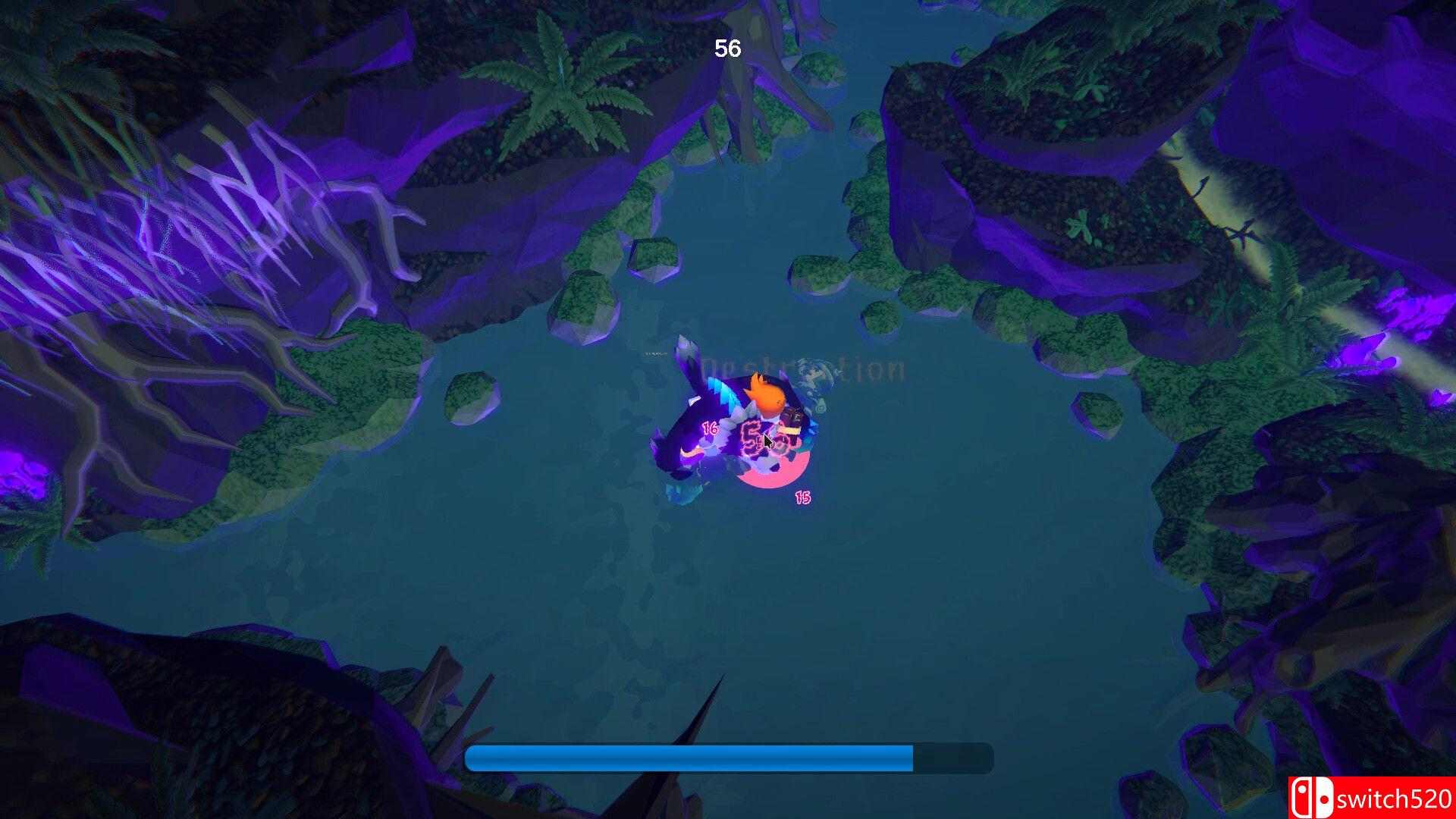 《时间束缚吸血鬼（Timebound Vampire）》TENOKE镜像版[EN]_2