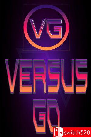 《对战GO（Versus GO）》官方中文 TENOKE镜像版封面图
