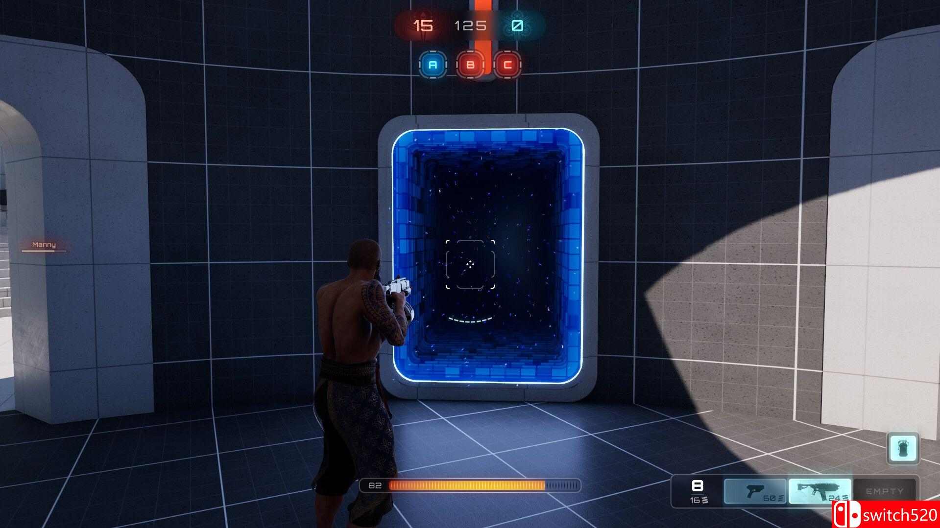 《对战GO》游戏截图2