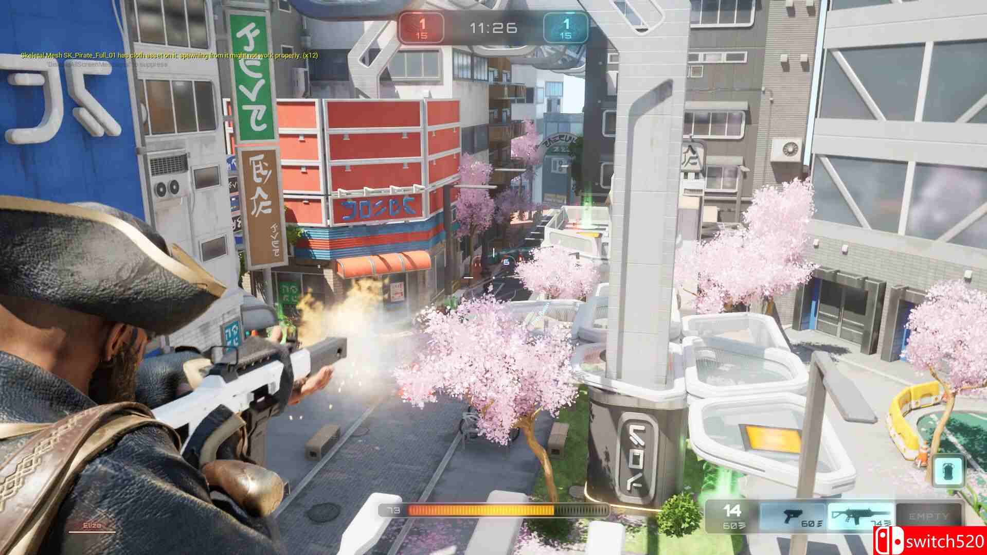 《对战GO》游戏截图4