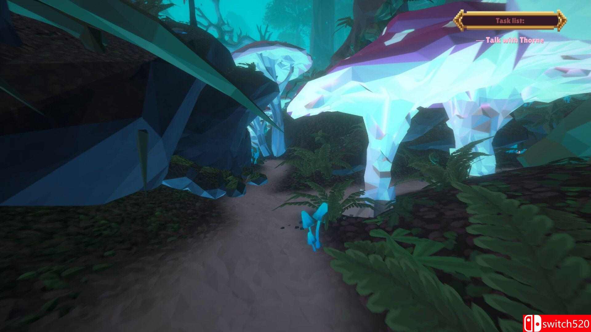 《神秘财富》游戏截图1