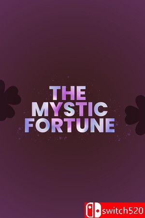 游戏《神秘财富》封面图