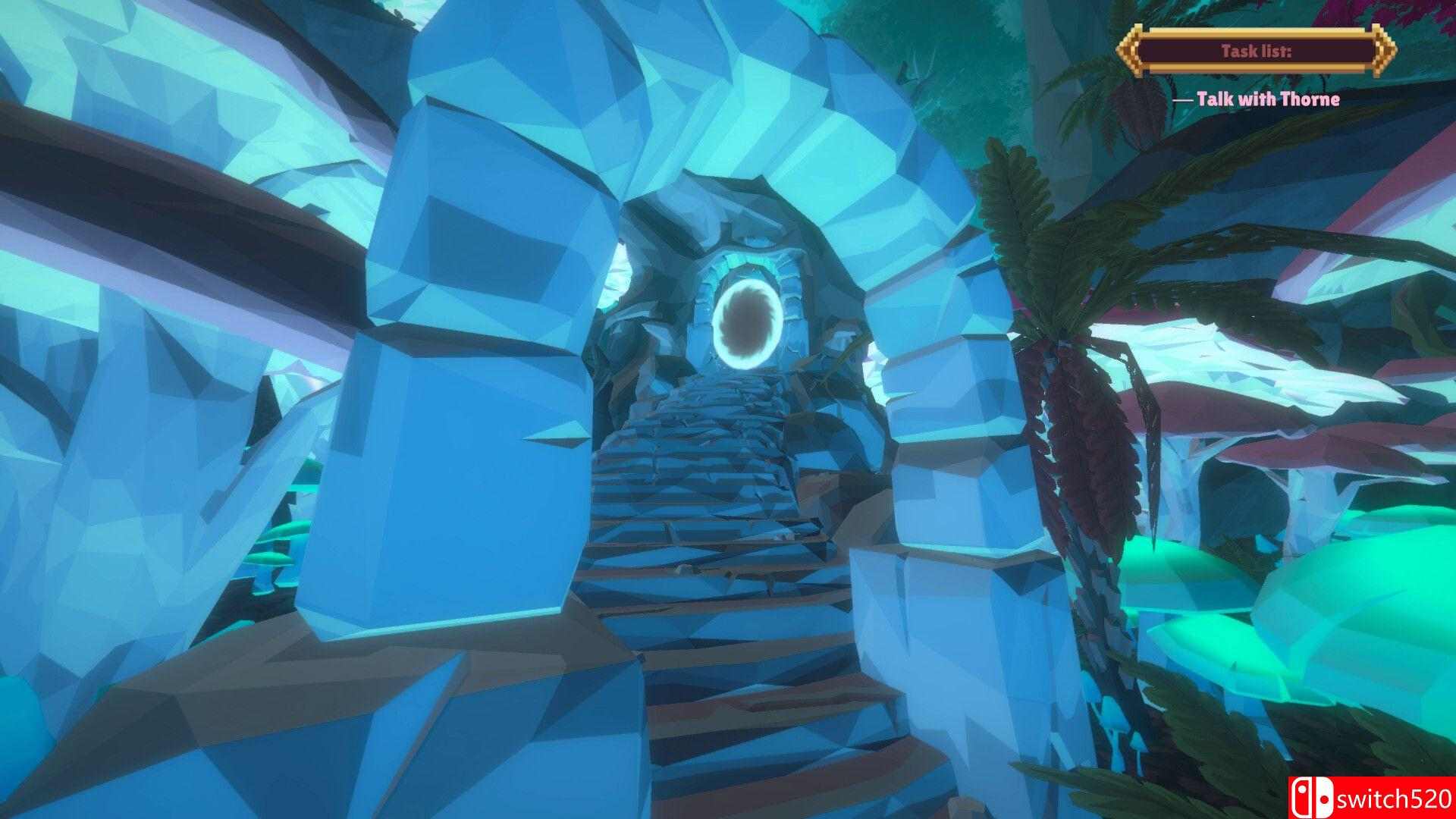 《神秘财富》游戏截图2