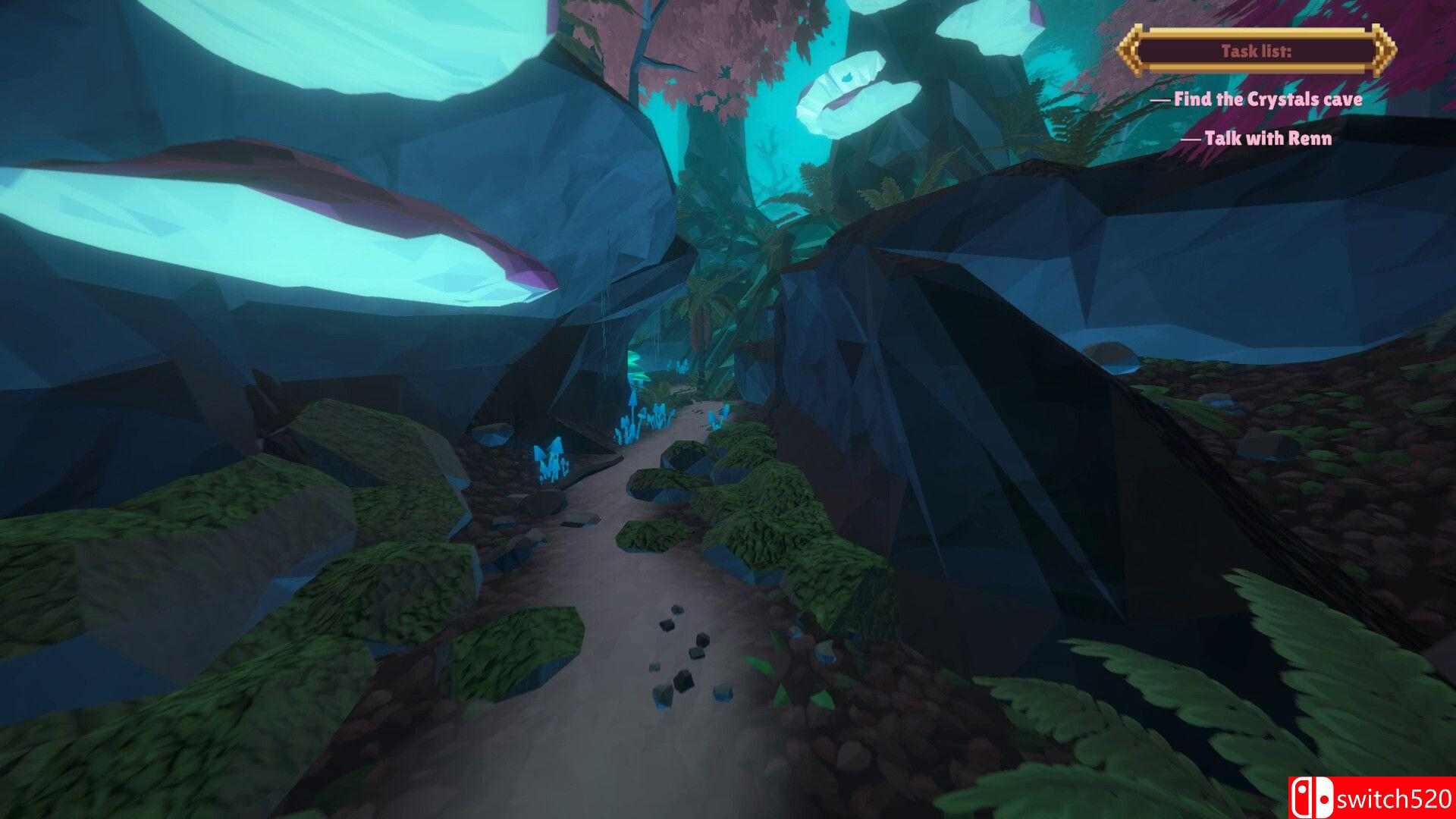 《神秘财富》游戏截图3