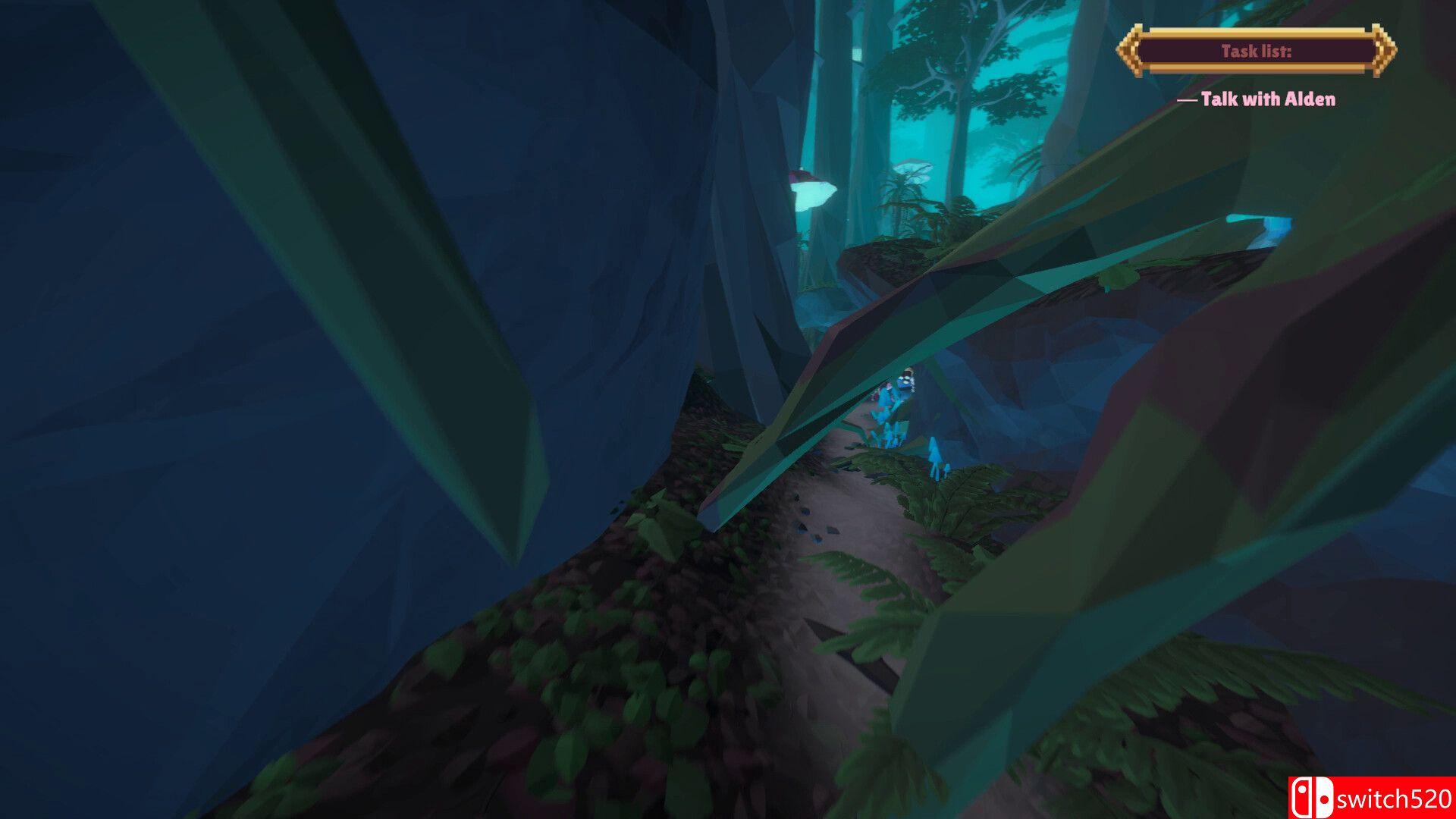 《神秘财富》游戏截图4