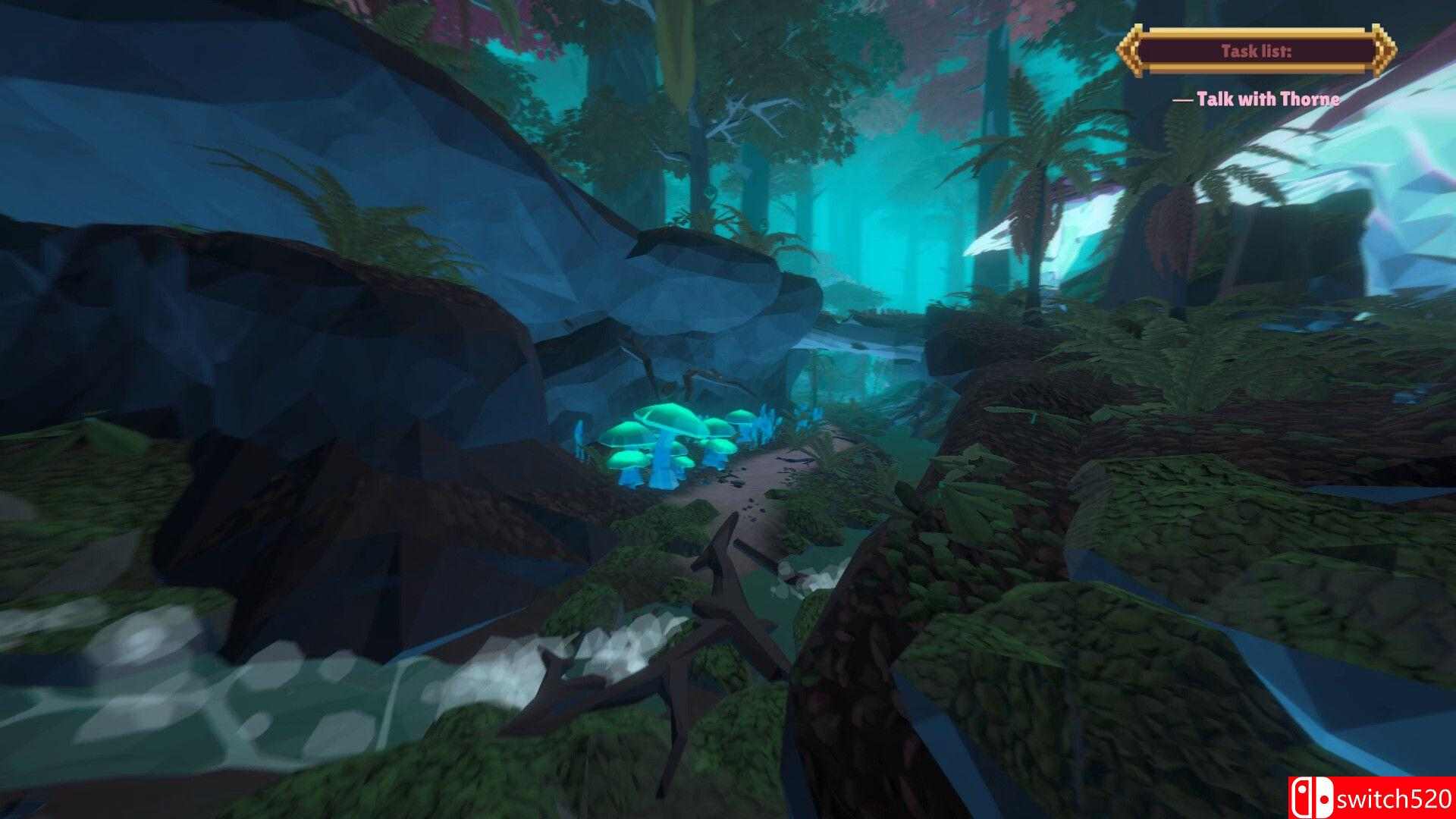 《神秘财富》游戏截图5