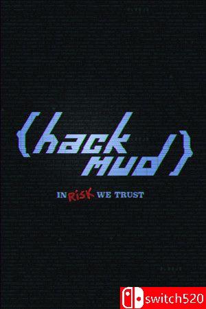 《hackmud》游戏封面