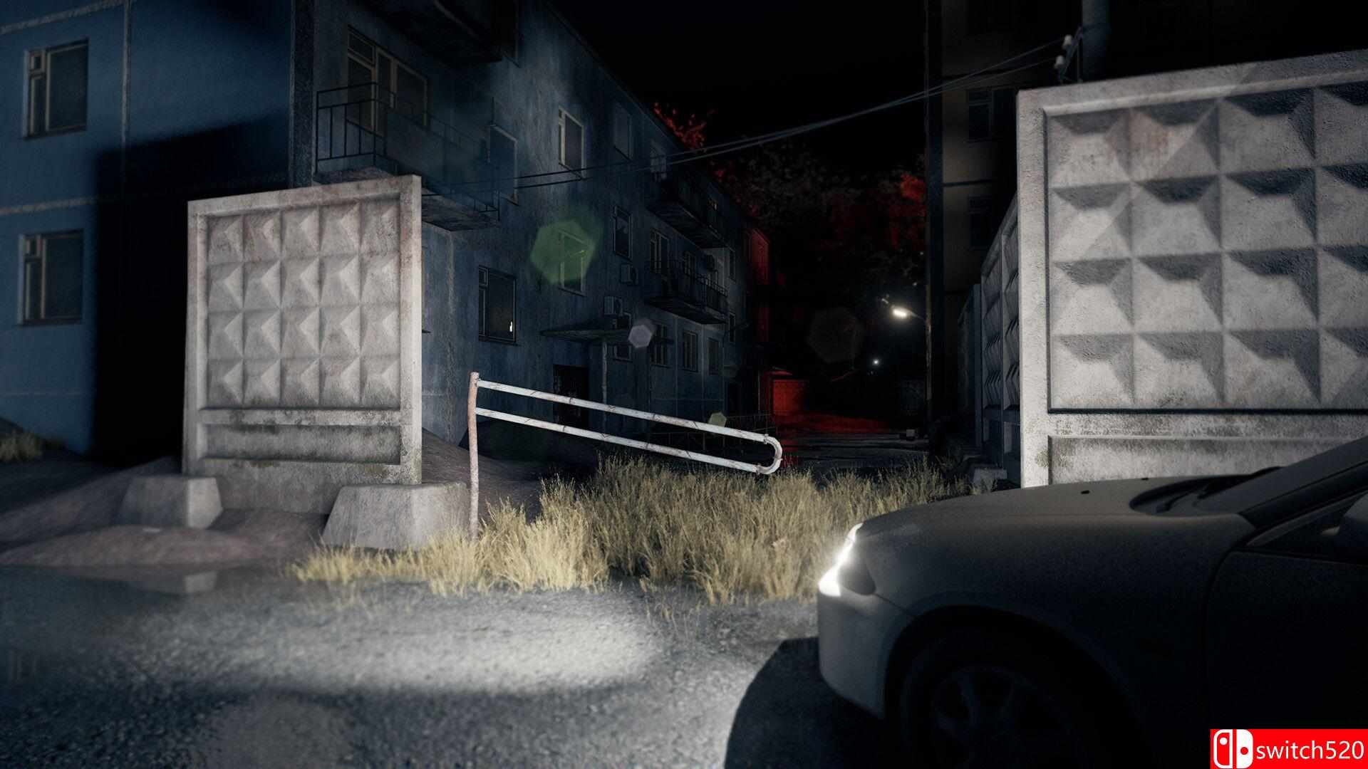 《继承者（Heirs）》TENOKE镜像版[EN]_1