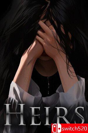 《继承者（Heirs）》TENOKE镜像版[EN]