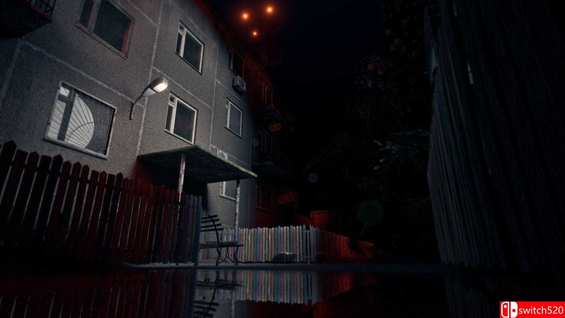 《继承者（Heirs）》TENOKE镜像版[EN]_2