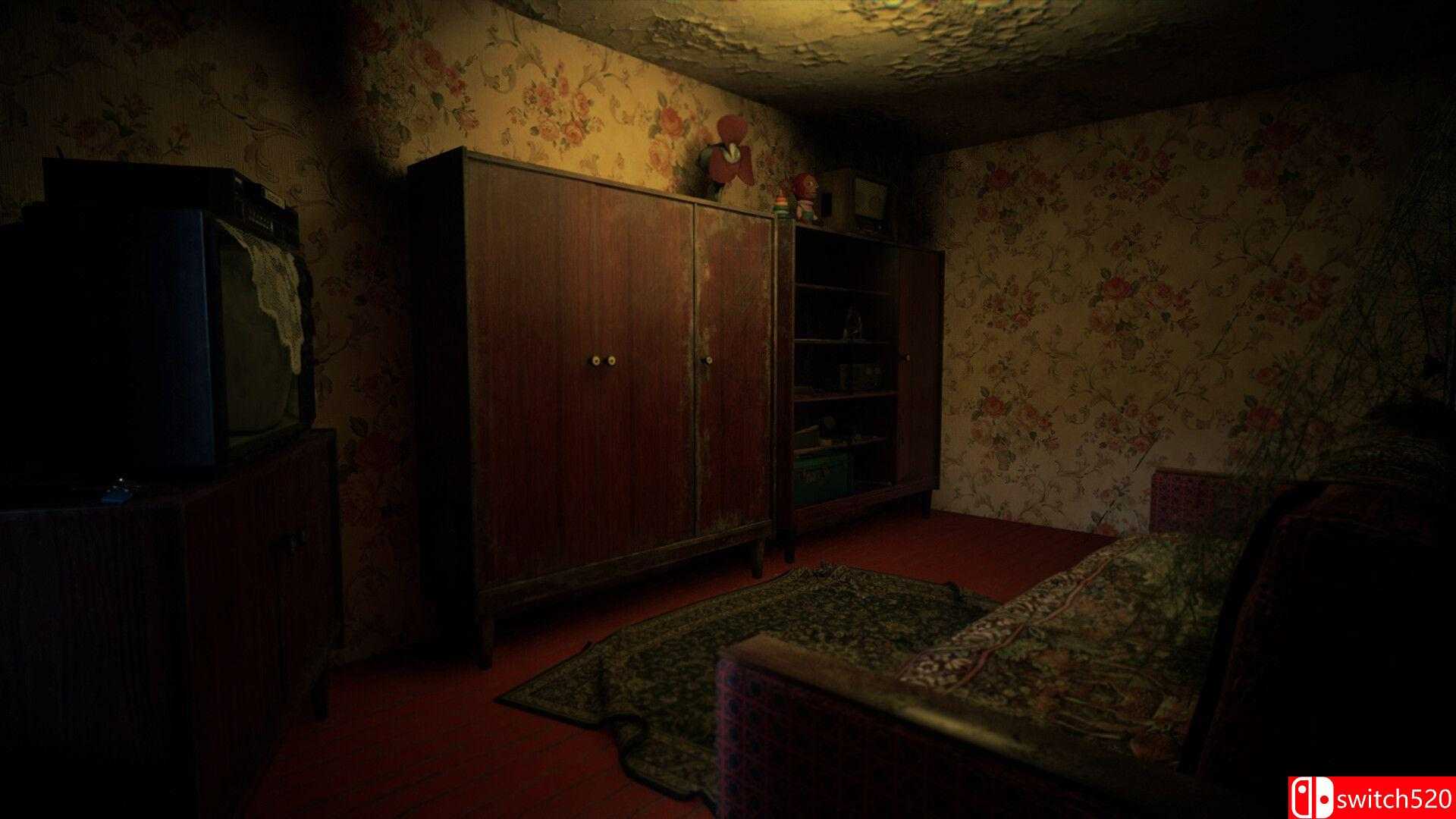 《继承者（Heirs）》TENOKE镜像版[EN]_4