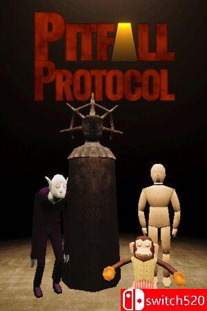 《陷阱协议（Pitfall Protocol）》TENOKE镜像版[EN]