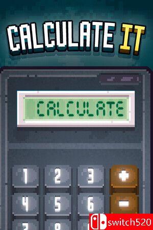 《算它（Calculate It）》游戏封面