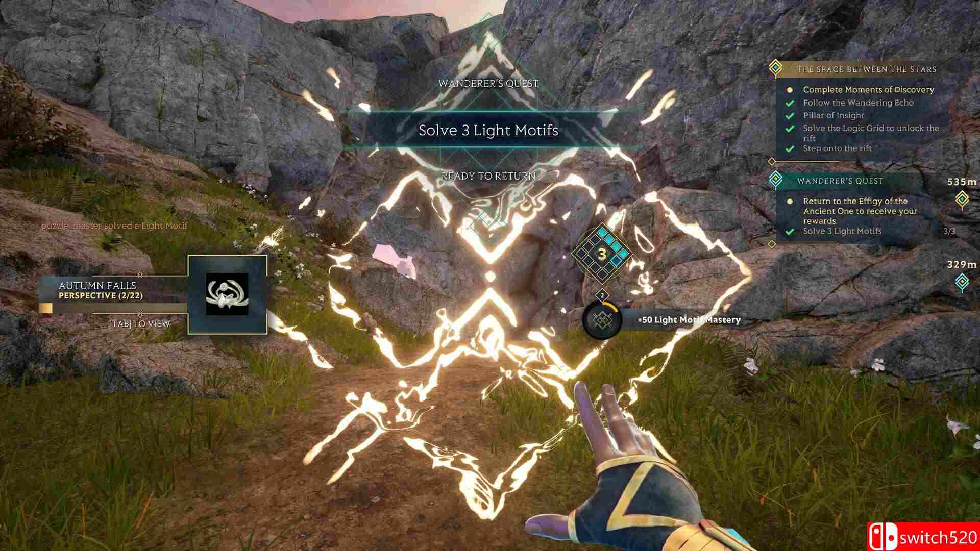 《真知之岛》游戏截图2