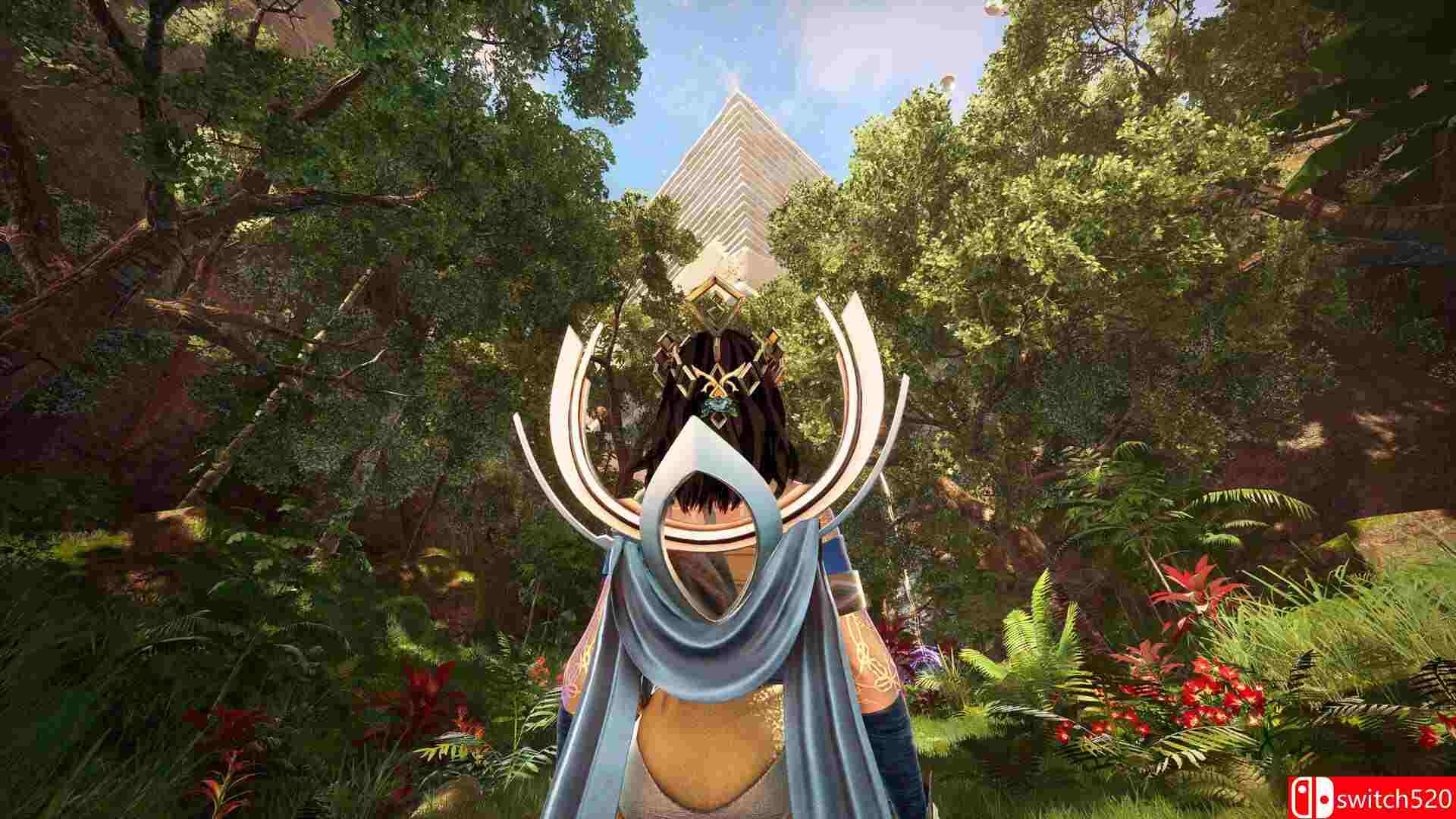 《真知之岛》游戏截图4