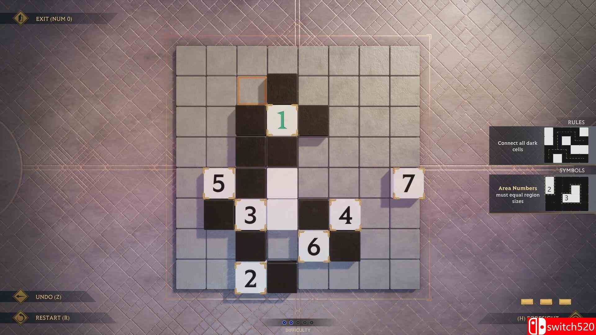 《真知之岛》游戏截图1