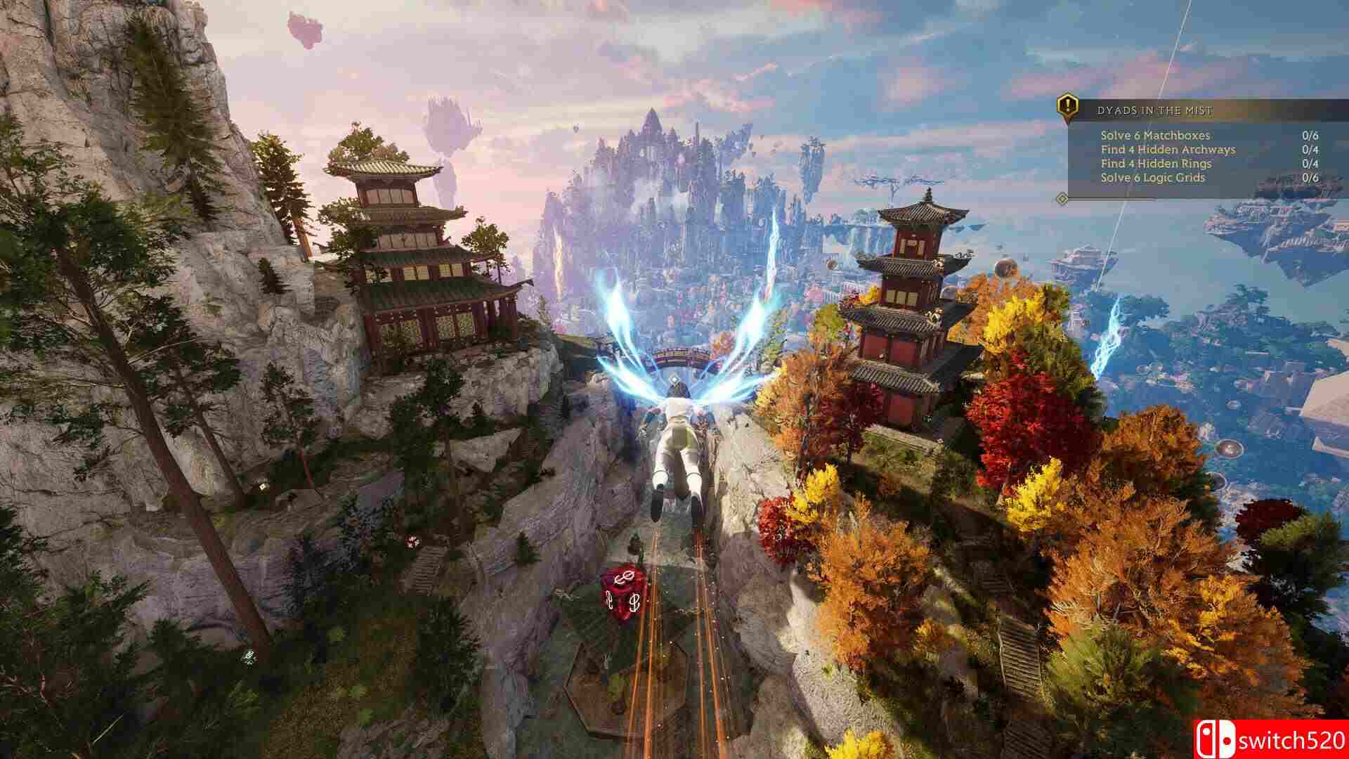 《真知之岛》游戏截图5