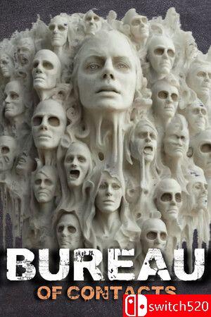 《联络局（Bureau of Contacts）》v0.0.1.10 0xdeadcode硬盘版[EN]