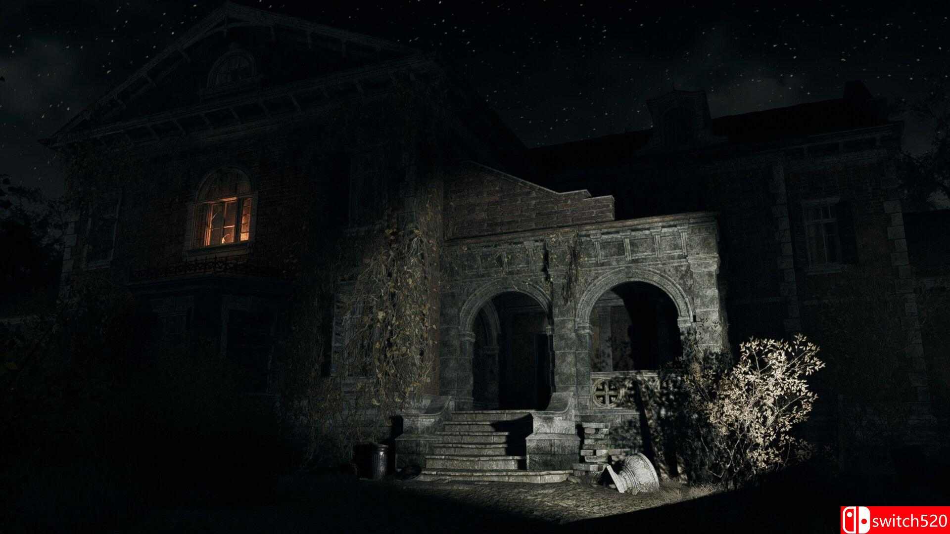 《联络局（Bureau of Contacts）》v0.0.1.10 0xdeadcode硬盘版[EN]_5