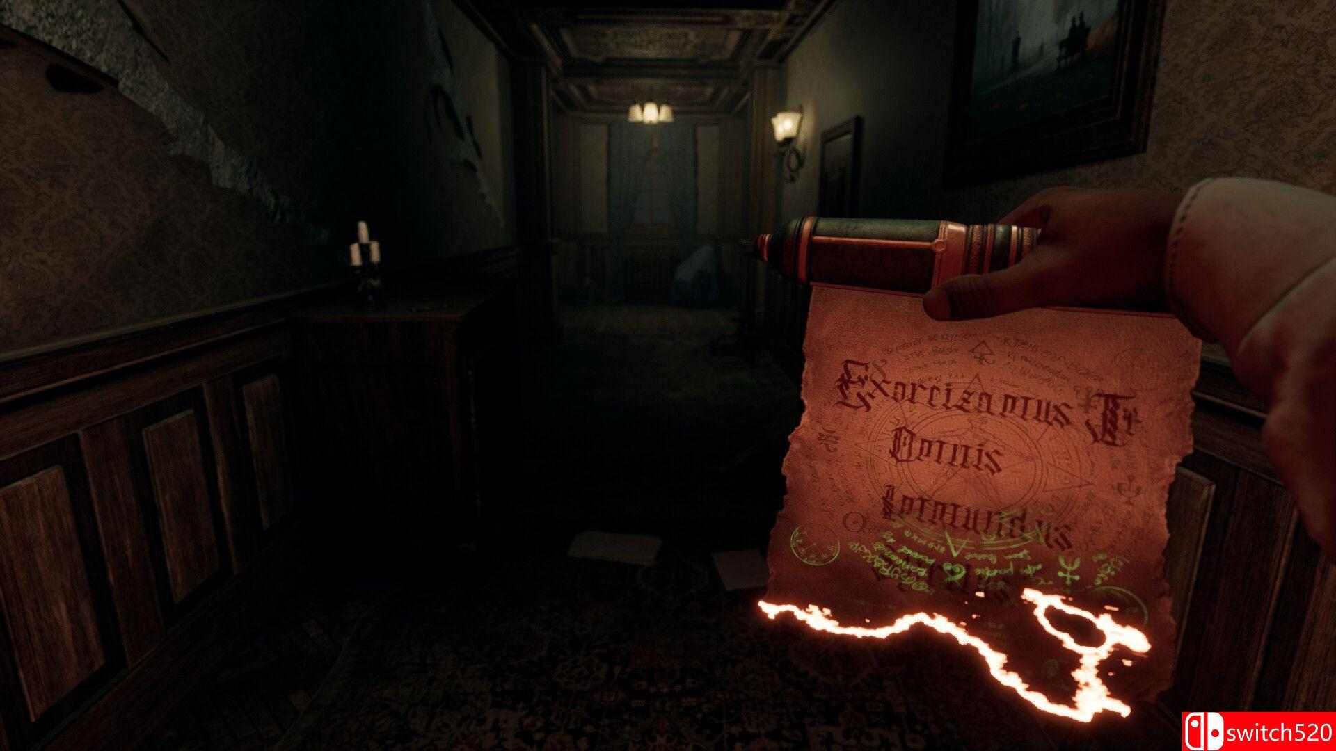 《联络局（Bureau of Contacts）》v0.0.1.10 0xdeadcode硬盘版[EN]_3