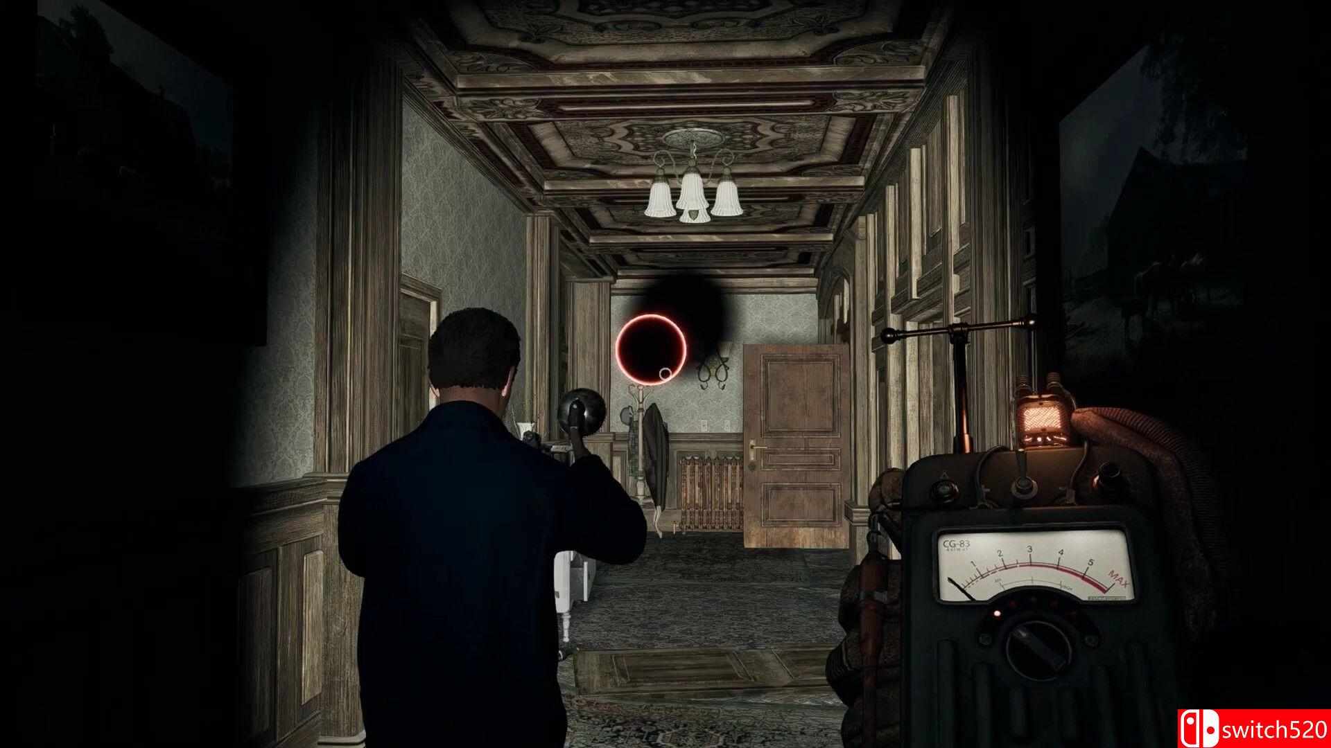 《联络局（Bureau of Contacts）》v0.0.1.10 0xdeadcode硬盘版[EN]_4