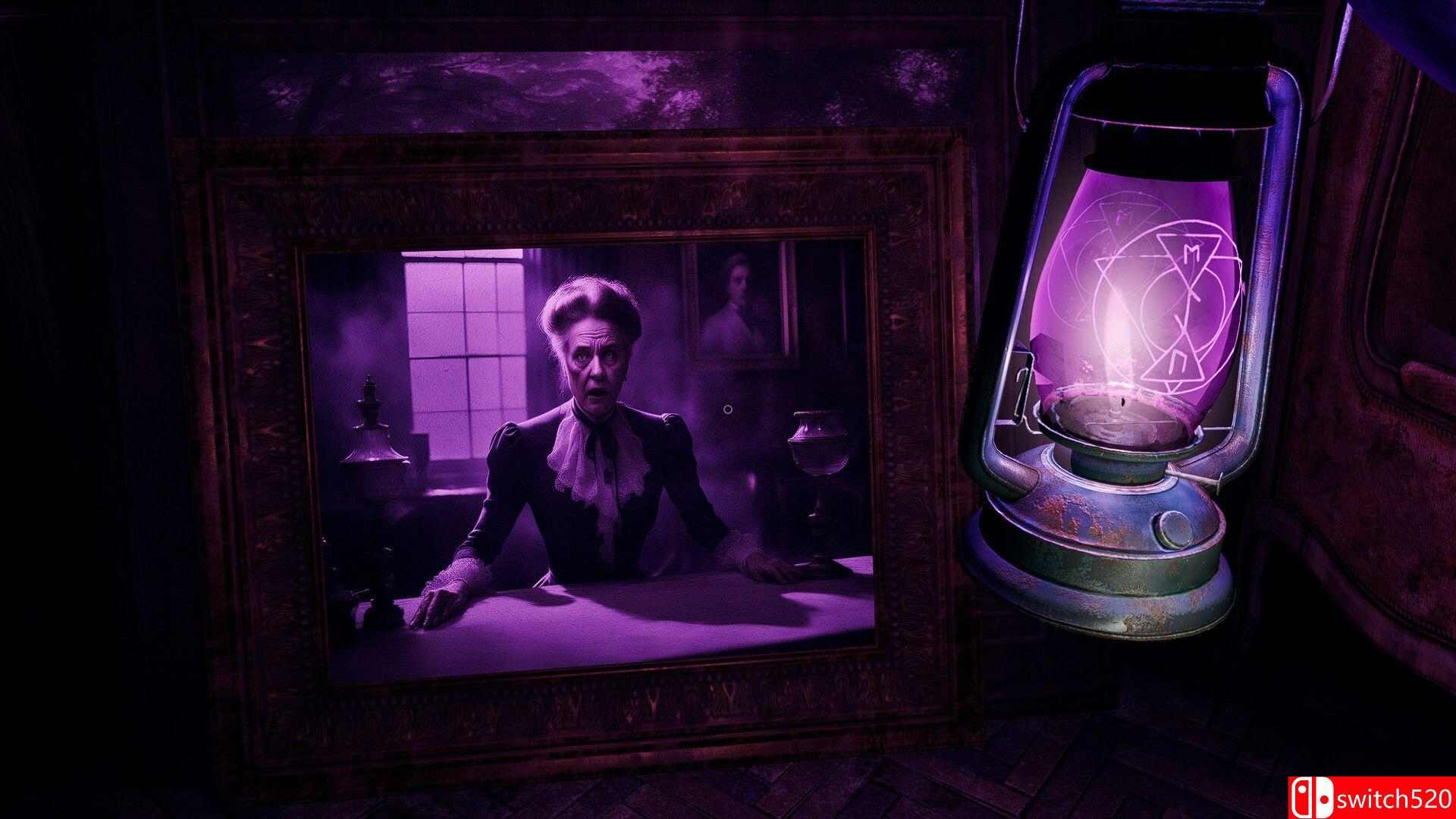 《联络局（Bureau of Contacts）》v0.0.1.10 0xdeadcode硬盘版[EN]_1