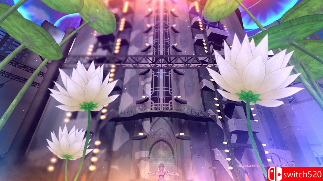 《静籁之空DX》游戏截图3