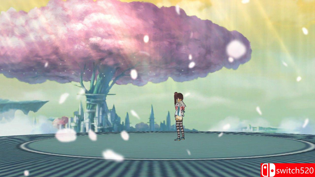 《静籁之空DX》游戏截图4