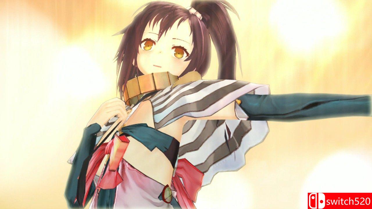 《静籁之空DX》游戏截图5