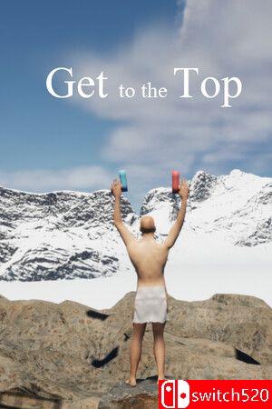 《攀登巅峰（Get To The Top）》官方中文 TENOKE镜像版封面图