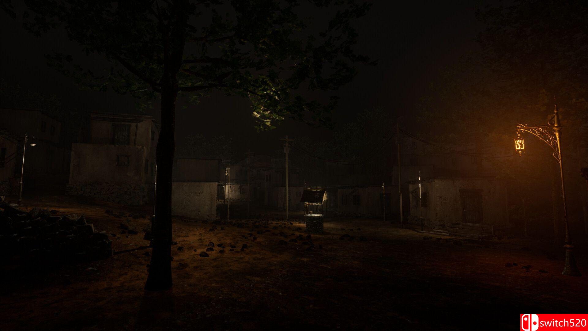 《胡达姆2：中介（HUDDAM 2 BERZAH）》TENOKE镜像版[EN]_1