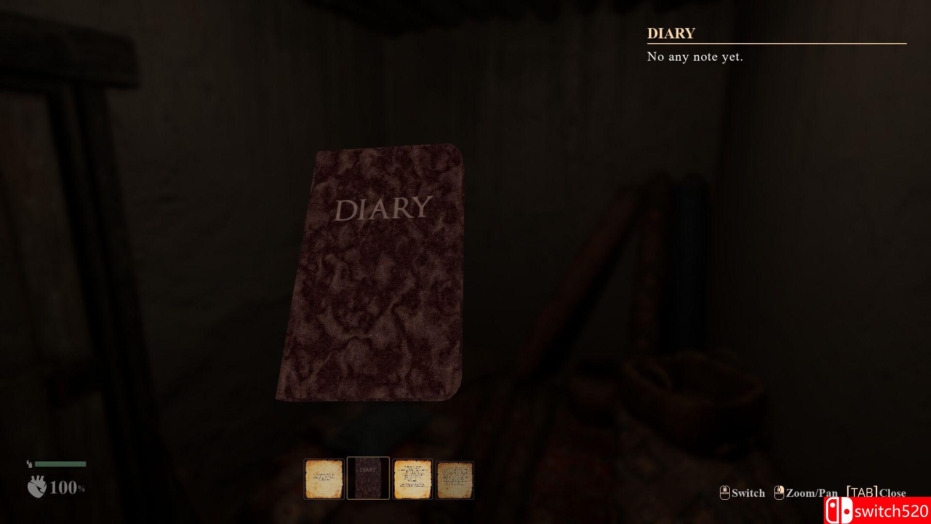 《胡达姆2：中介（HUDDAM 2 BERZAH）》TENOKE镜像版[EN]_3