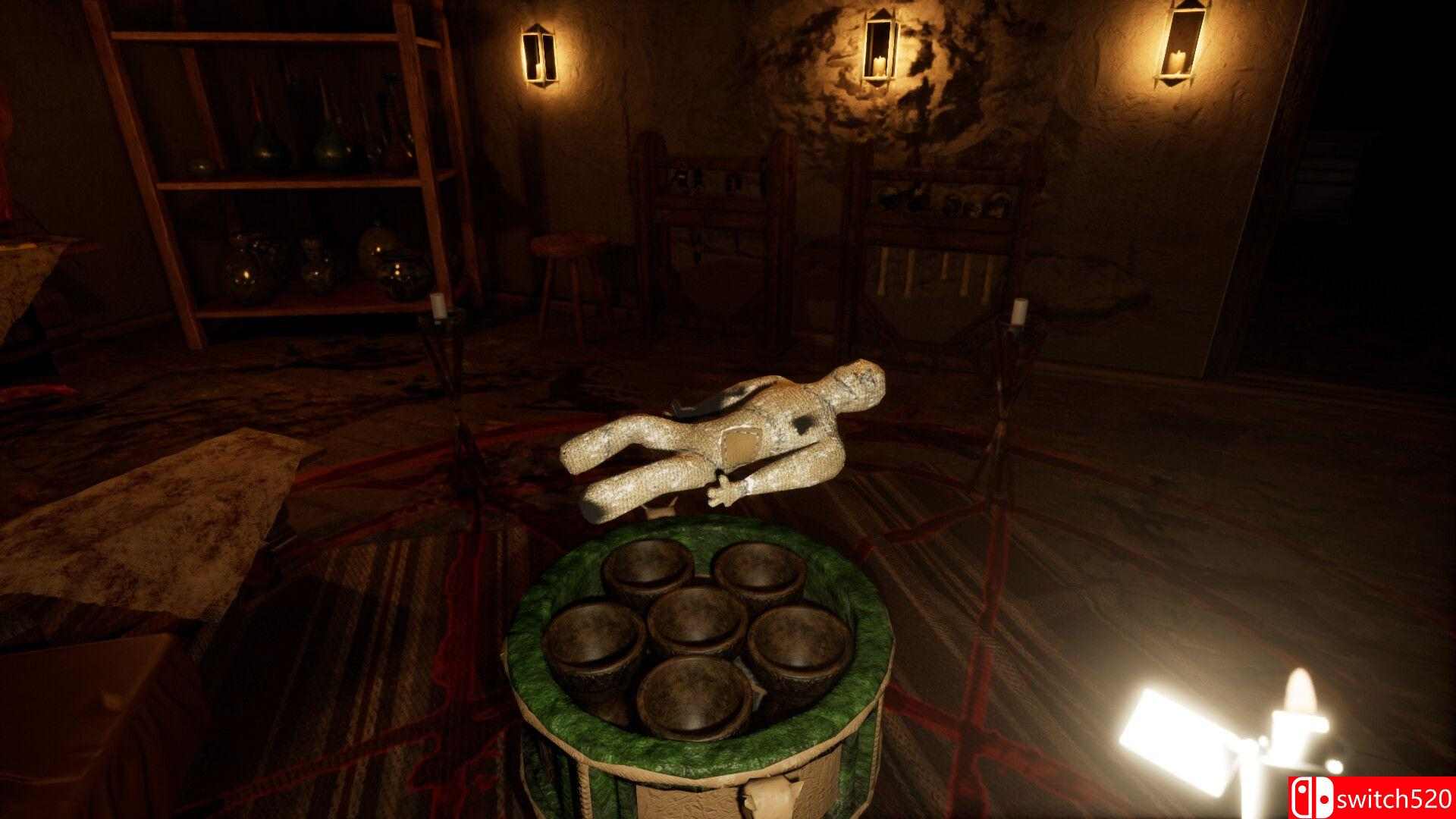 《胡达姆2：中介（HUDDAM 2 BERZAH）》TENOKE镜像版[EN]_4