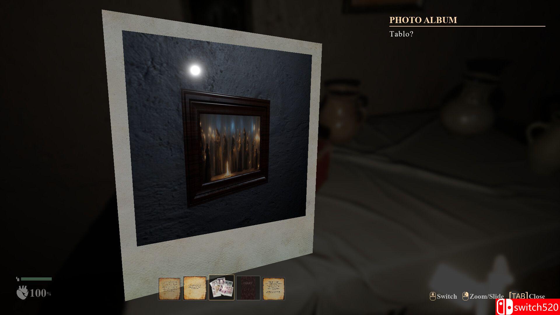 《胡达姆2：中介（HUDDAM 2 BERZAH）》TENOKE镜像版[EN]_2