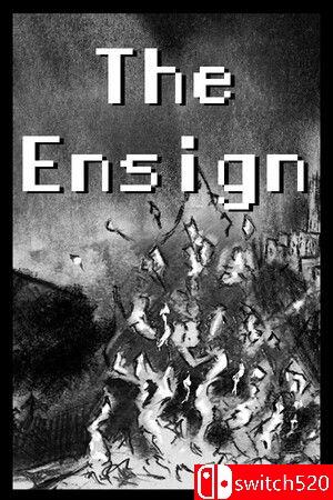 《旗官（The Ensign）》游戏封面
