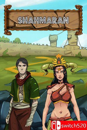 《沙赫玛兰（Shahmaran）》TENOKE镜像版封面图